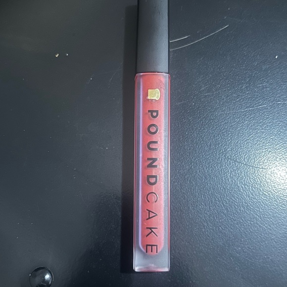 Pound Cake Cake Batter Liquid Lipstick - Picture 2 of 5